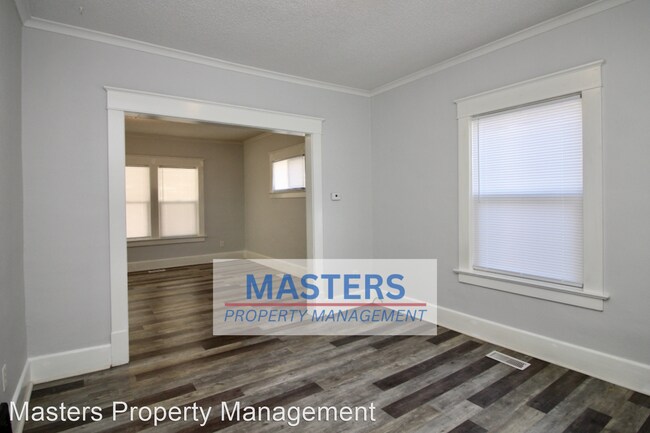 Building Photo - 3 br, 1 bath House - 1816 Marne Ave