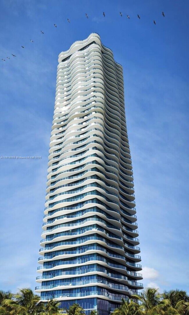 Building Photo - 19575 Collins Ave