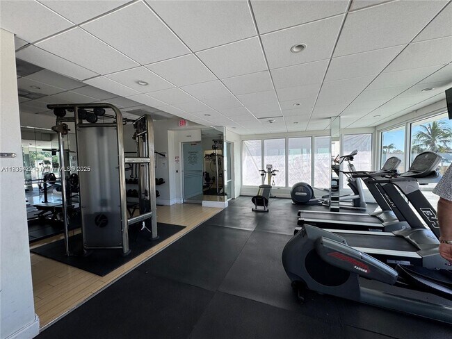 Building Photo - 5750 Collins Ave