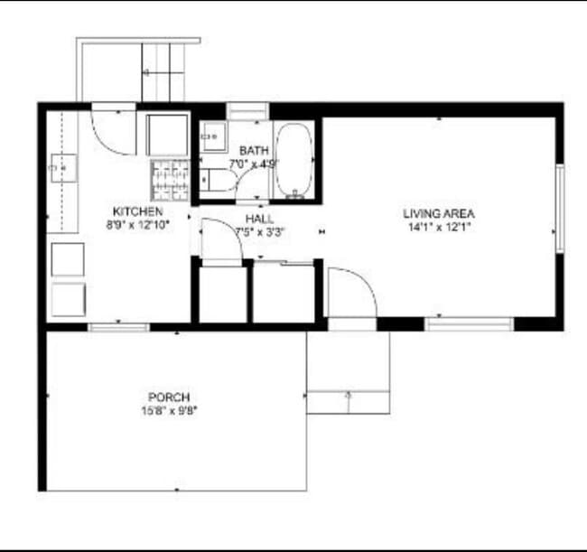 Building Photo - 972 Haven Ave