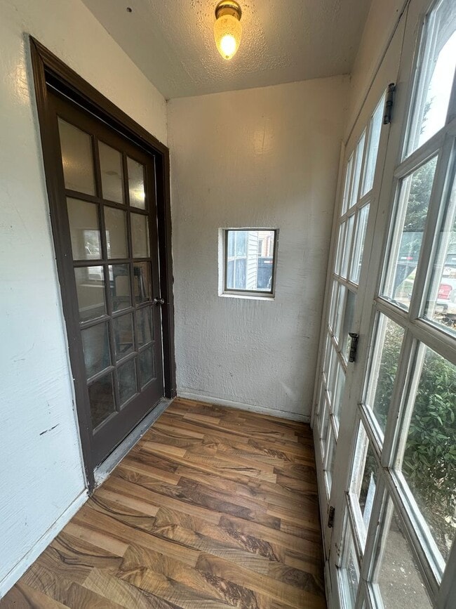 Building Photo - 3105 S Harrison- Duplex