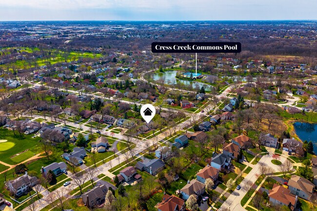 Building Photo - 1441 Calcutta Ln