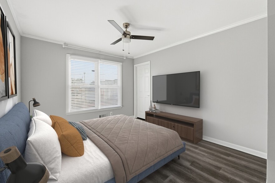 Building Photo - 2071 Defoors Ferry Rd NW