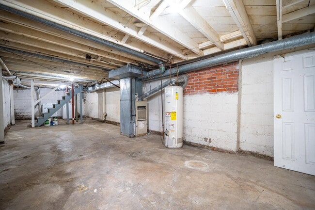 Building Photo - 1429 N 6th St