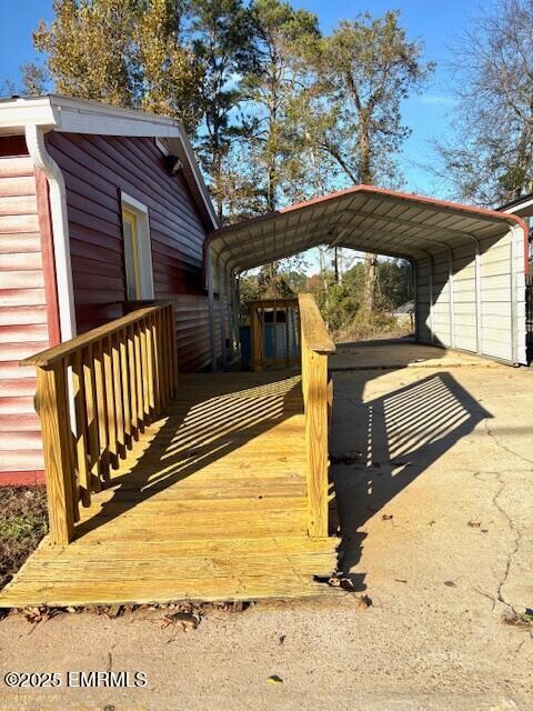 Building Photo - 4916 Poplar Springs Dr