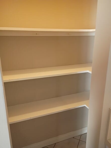 Pantry in Kitchen Area - 19221 Sherman Way