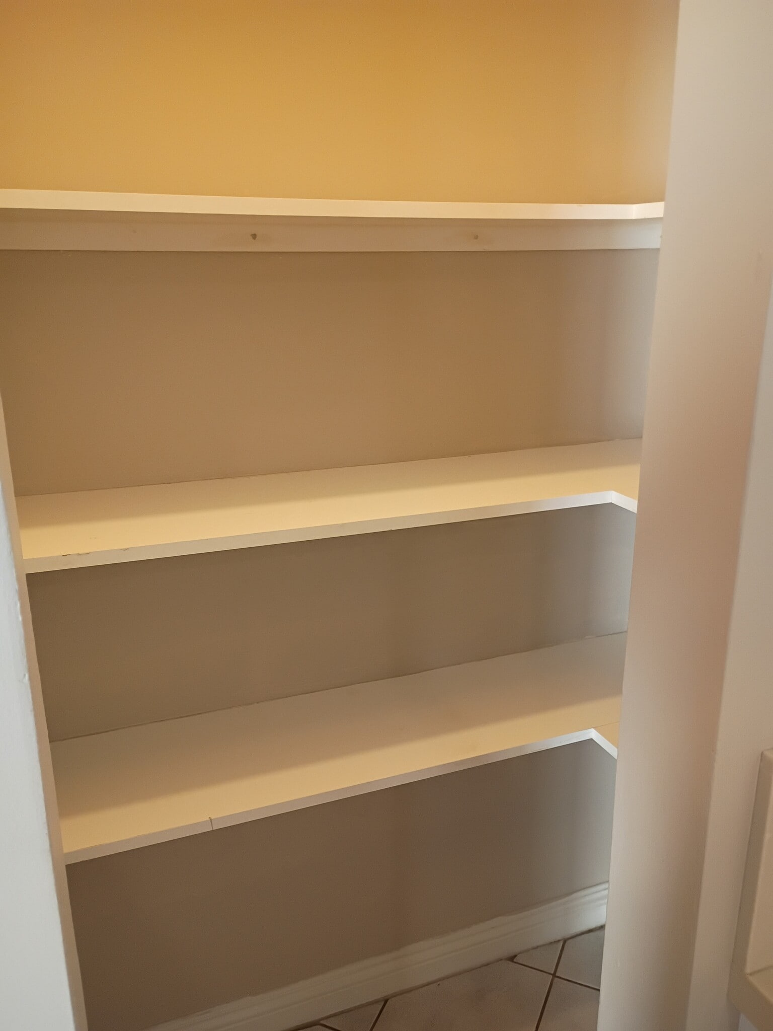 Pantry in Kitchen Area - 19221 Sherman Way