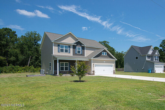 Primary Photo - 210 Steam Shovel Rd