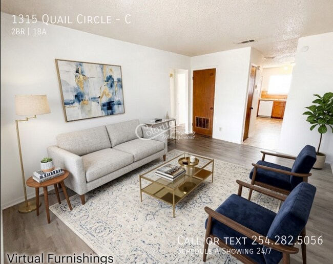 Building Photo - 1315 Quail Cir