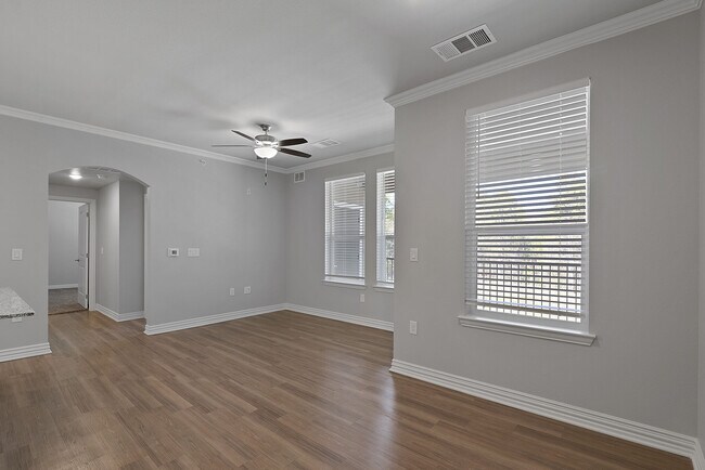Floorplan - Stonebridge
