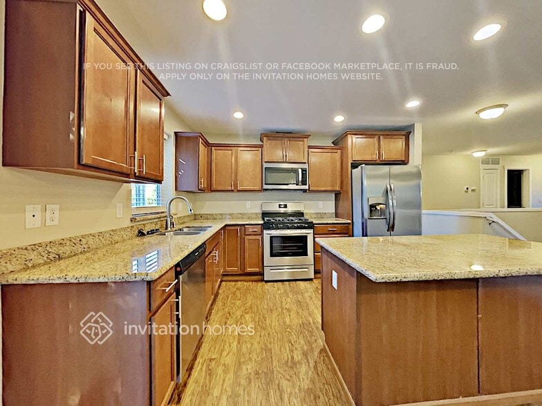 Building Photo - 17410 84th Ave NE