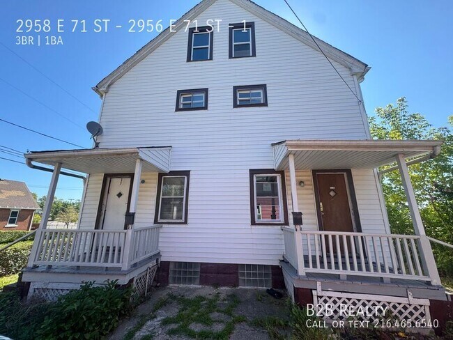 Building Photo - 2958 E 71st St