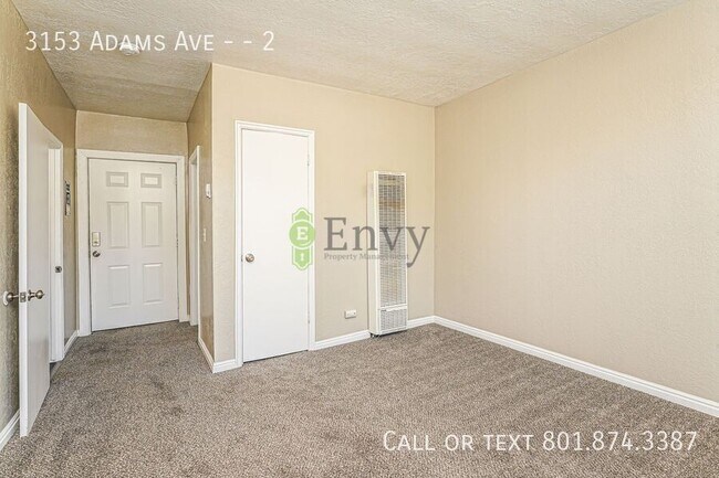 Building Photo - 3153 Adams Ave
