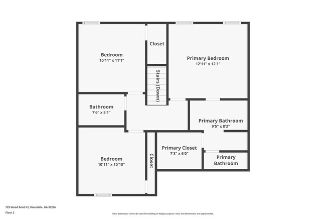 Building Photo - 729 Wood Bend Ct