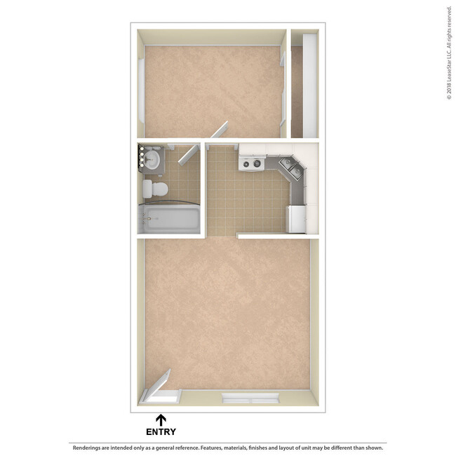 Floorplan - Westgate Group