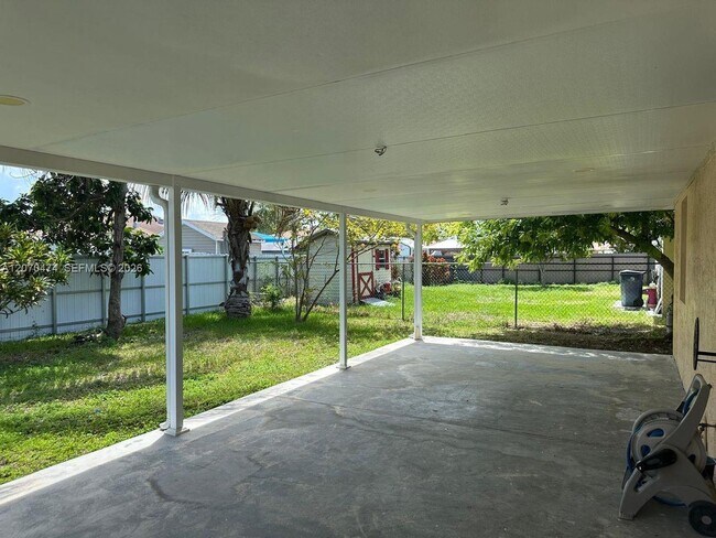 Building Photo - 14152 SW 288th Terrace