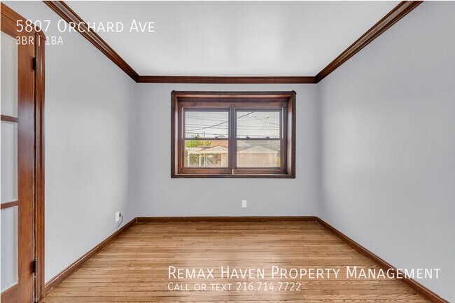 Building Photo - 5807 Orchard Ave