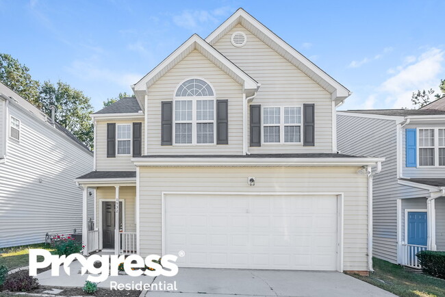 Primary Photo - 1932 Shadow Glen Dr