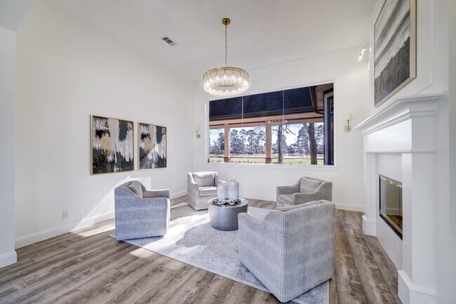 Building Photo - 22 New Green Ct