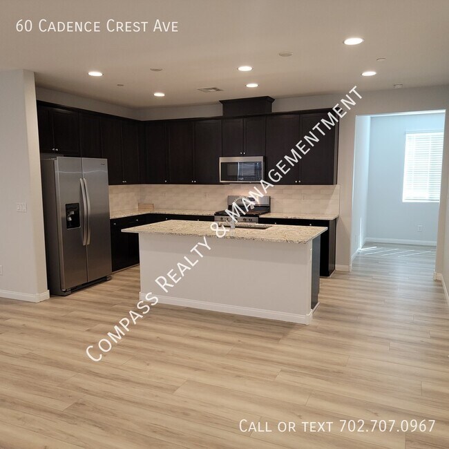 Building Photo - 60 Cadence Crest Ave