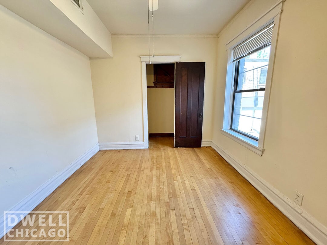 Building Photo - 2500 N Kedzie Blvd