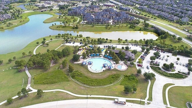 Building Photo - 10011 Terrance Springs Ln