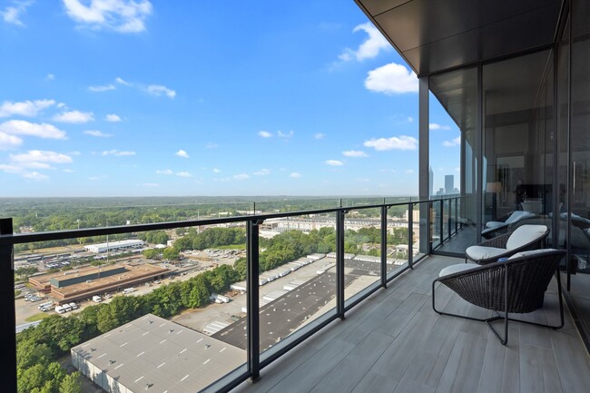 Building Photo - Premier Penthouse Suite at Seven 88 West M...