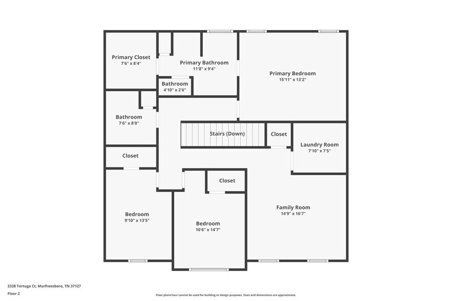 Building Photo - 2338 Tortuga Ct