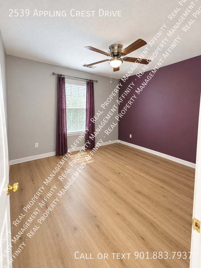 Building Photo - 2539 Appling Crest Dr