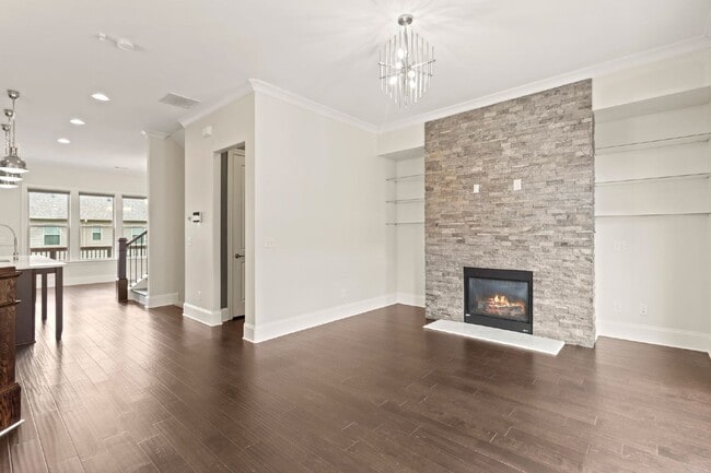 Building Photo - 2160 Prestwick Ct NE