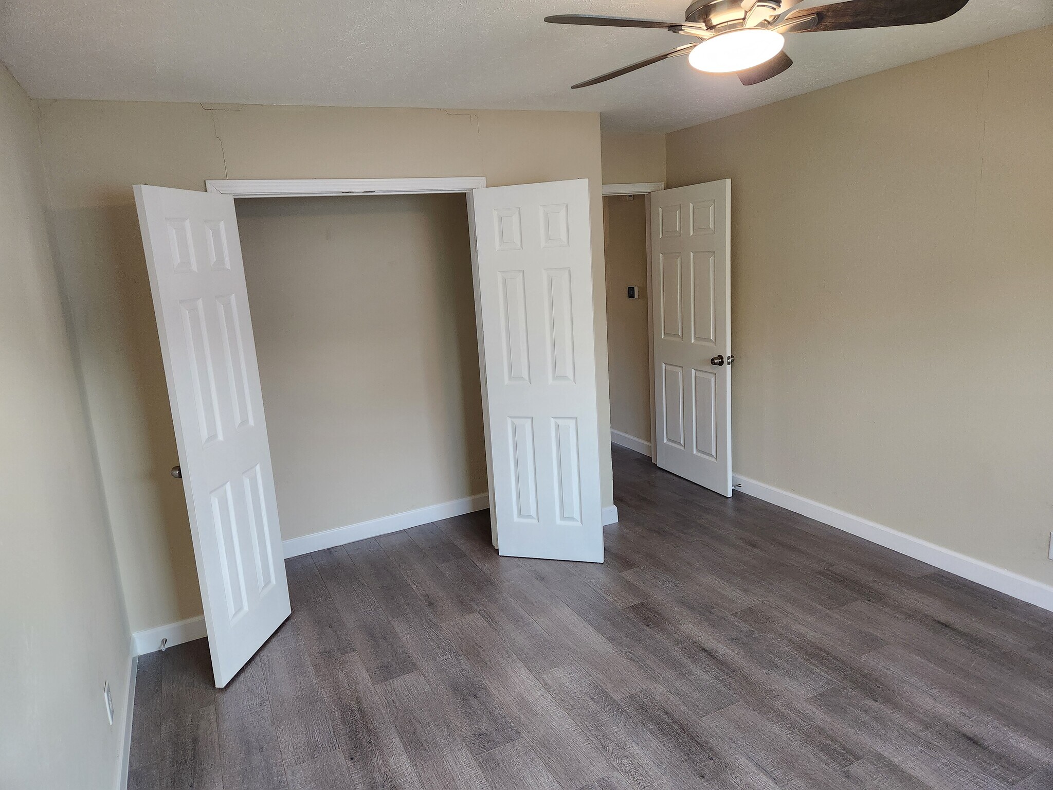 Bedroom #2 - 815 Sun Valley Dr