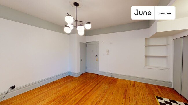 Building Photo - 471 Central Park W