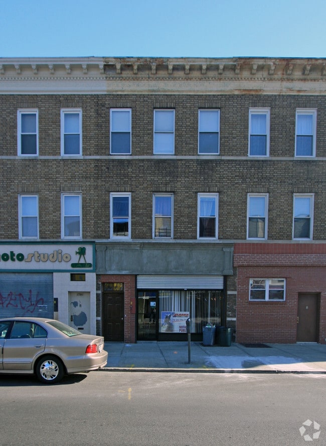 1703 Bath Ave - 1703 Bath Ave Brooklyn NY 11214 | Apartment Finder