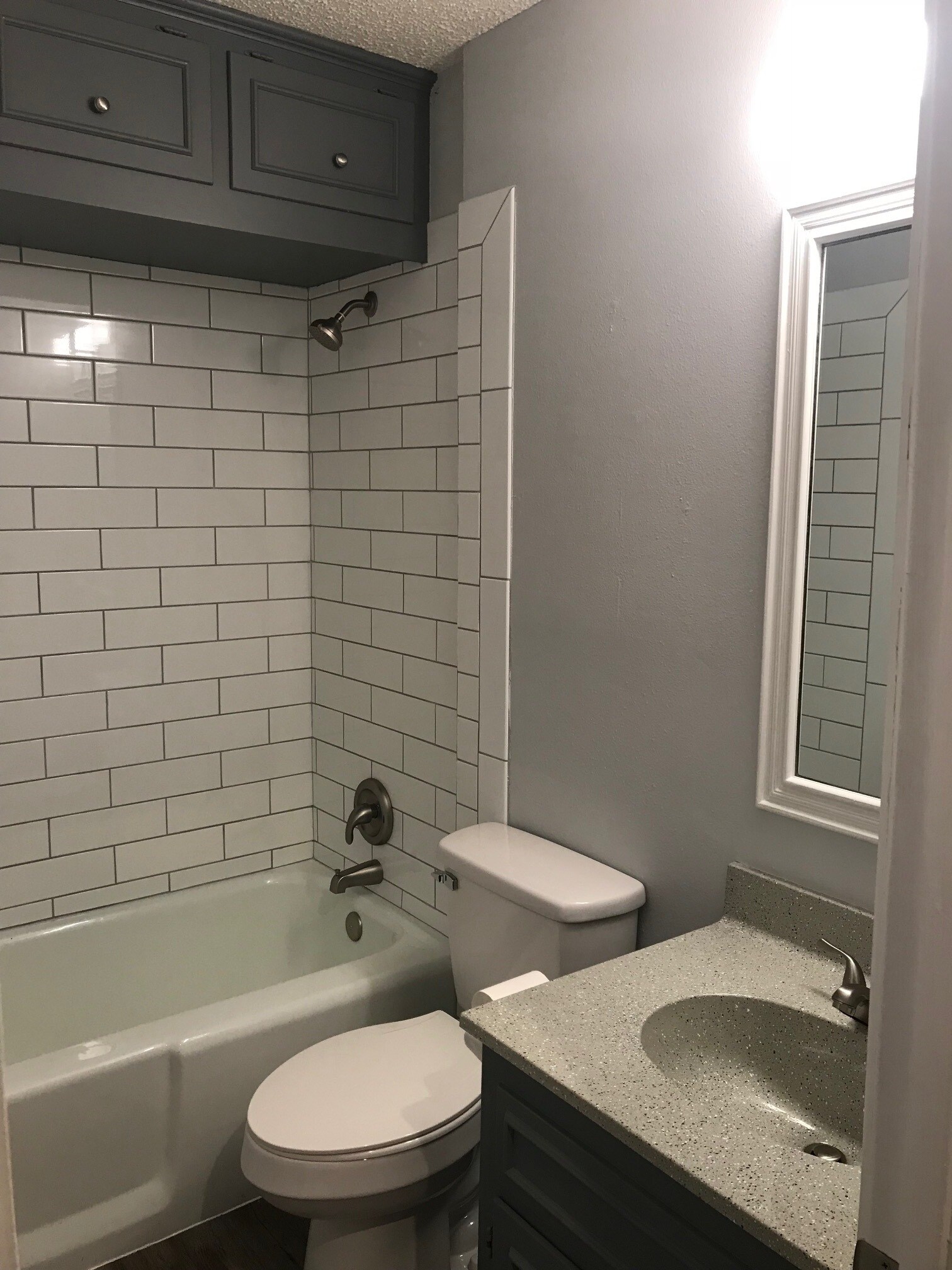 2nd Bathroom - 4508 65th St