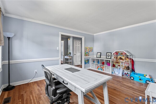 Building Photo - 12605 Jolly Pl