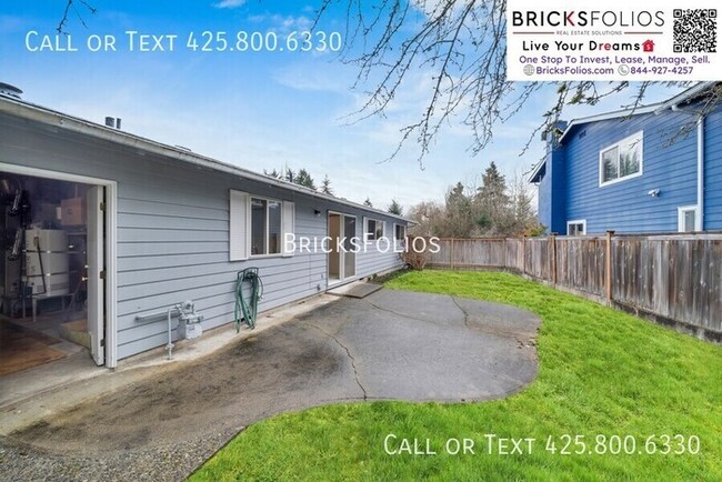 Building Photo - Your Perfect Home Awaits in Juanita, Kirkland