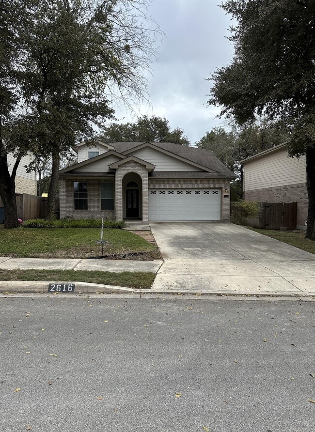 Primary Photo - 2616 Gallant Fox Dr