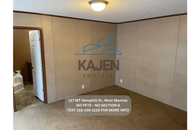 Building Photo - 117 Wt Hemphill Dr