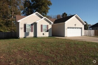 Building Photo - 1515 Reasons Drive