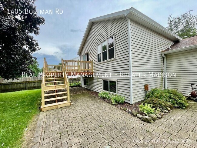 Building Photo - 1405 Bultman Rd