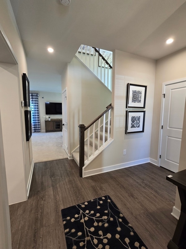 Building Photo - 1900 Enon Sta Dr