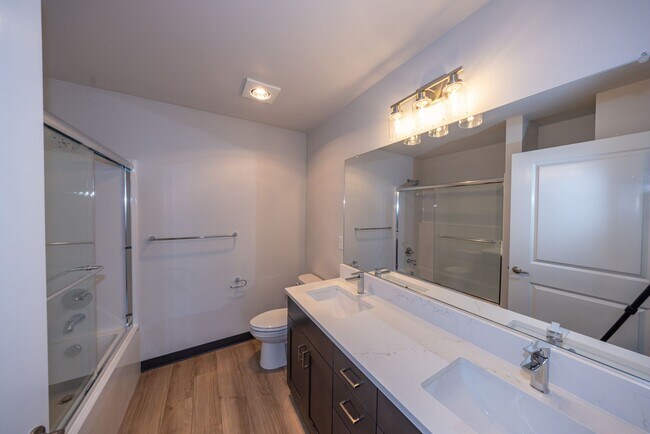 Building Photo - BRAND NEW - Reserve Street Lofts - Gated - 6 weeks Free & Free xfinity internet!