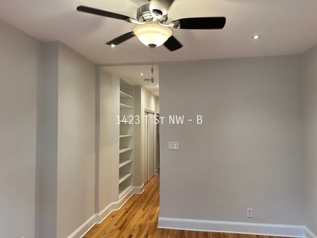 Building Photo - 1423 T St NW