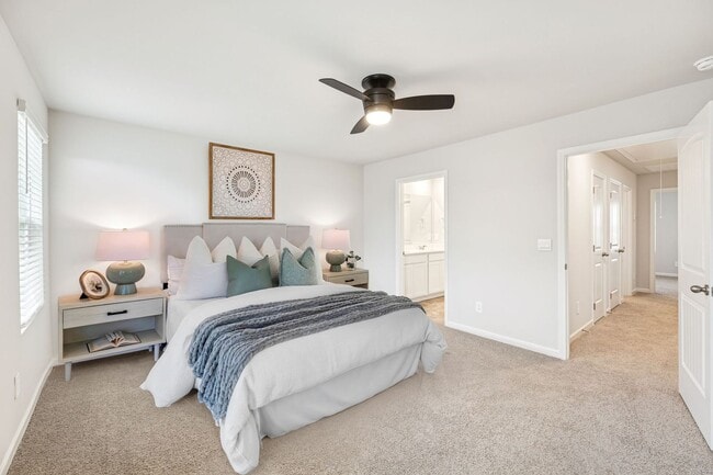 Building Photo - 1017 Keyes Pl