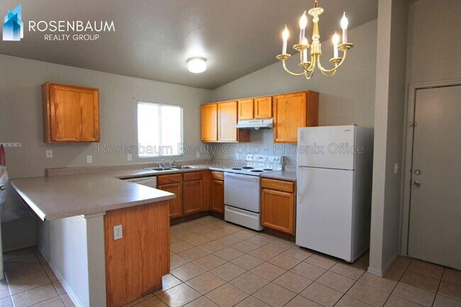 Building Photo - 13295 S Durango Rd