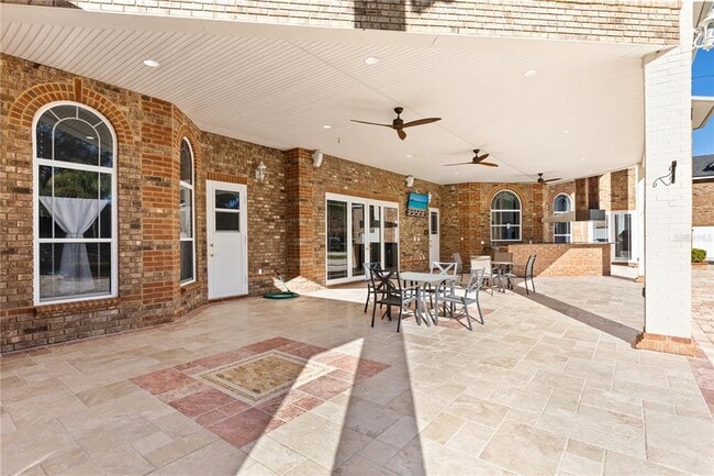 Building Photo - 1501 Lake Markham Rd