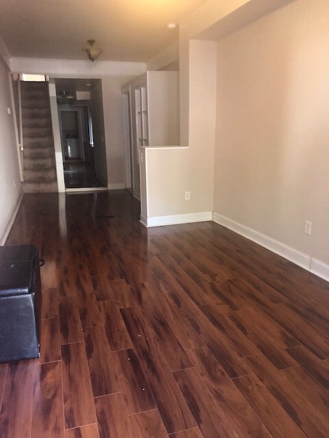 Building Photo - 3 Bedroom House in Fells Point with a roof...