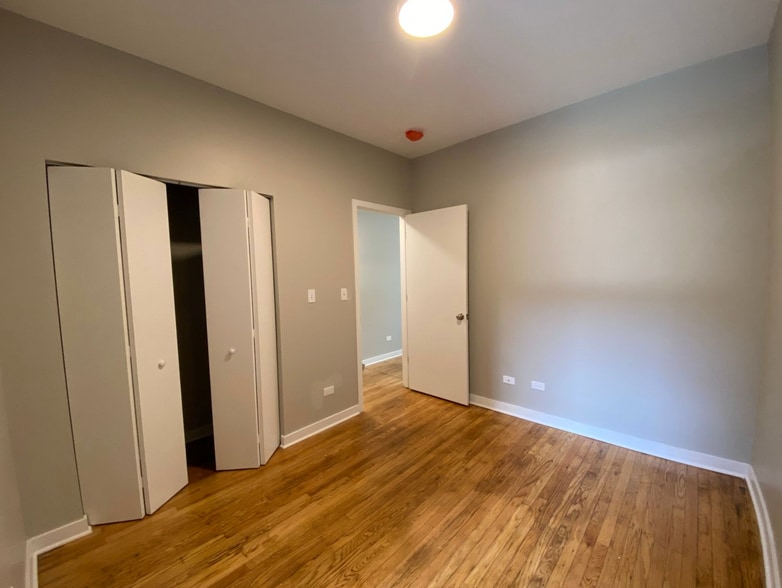 Building Photo - 1739 W Wallen Ave