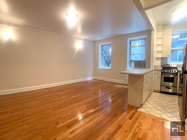 Primary Photo - 34 WEST 65 STREET