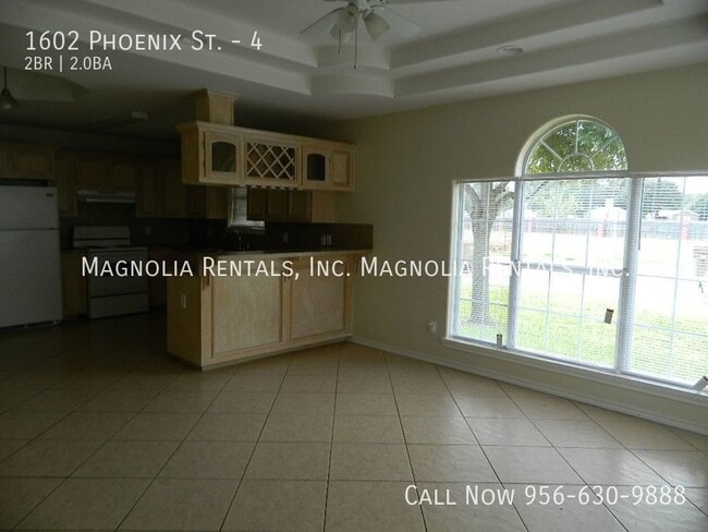 Building Photo - SummerWinds Apartments